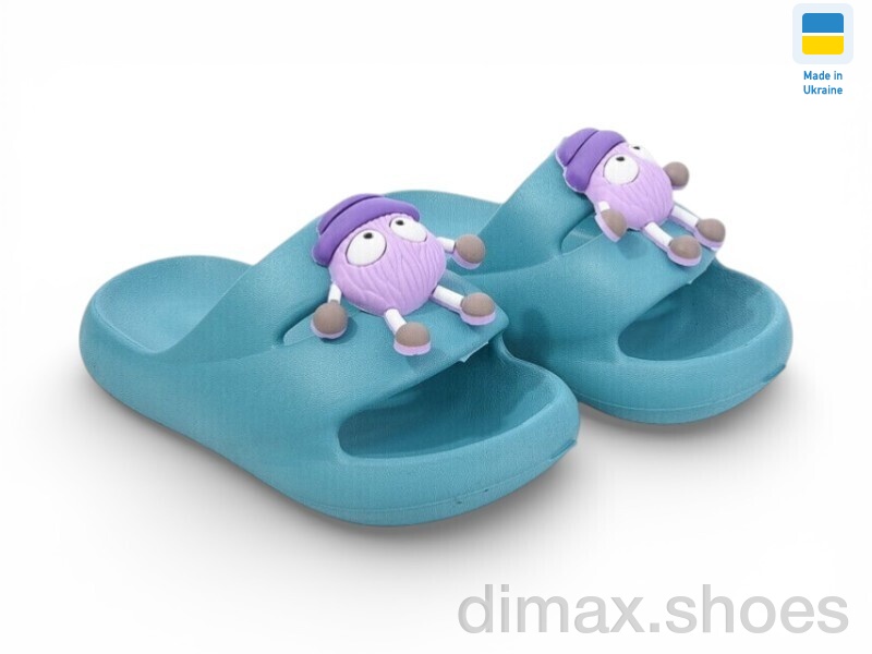 Rai shoes 335 бірюза