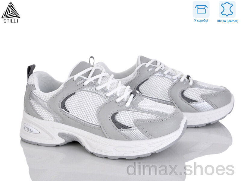 STILLI Group N80-8 шкіра