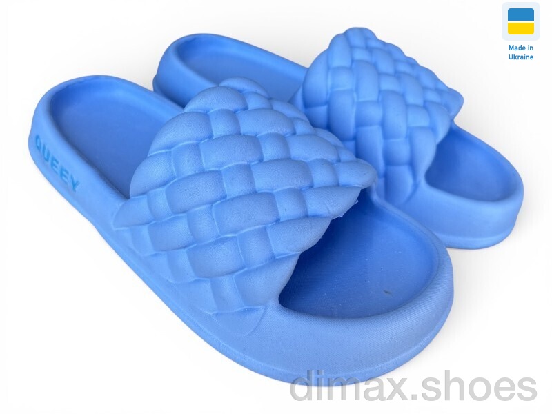 Rai shoes 2001 блакитний