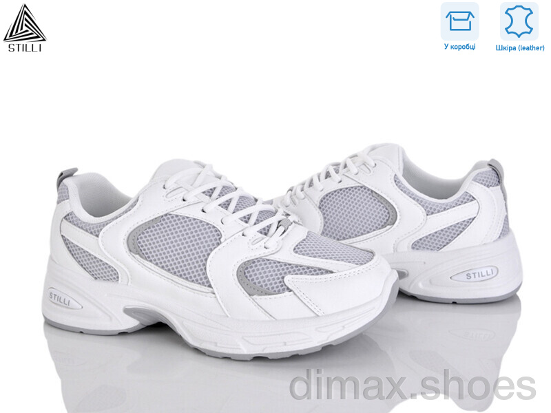STILLI Group N80-24 шкіра