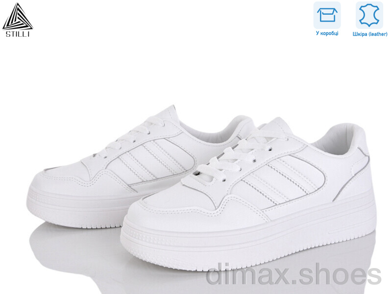 STILLI Group BB730 шкіра