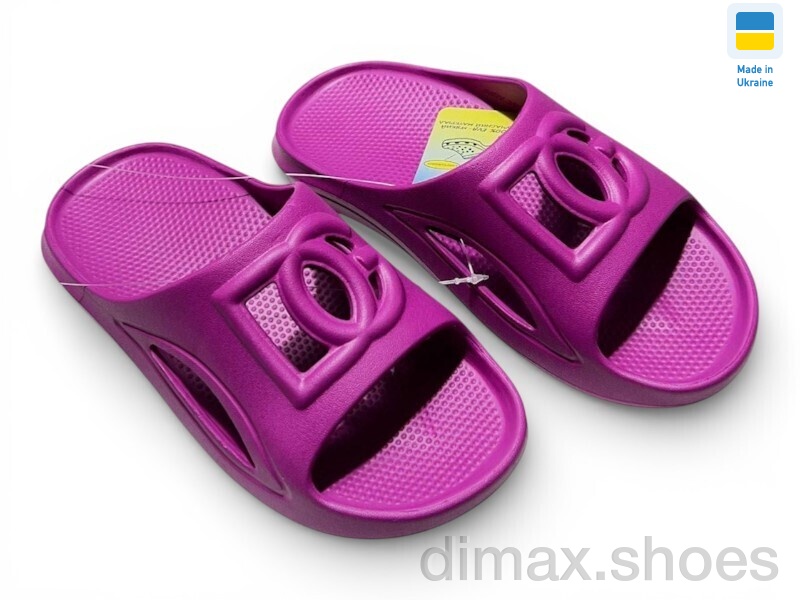 Rai shoes 253 ягідний