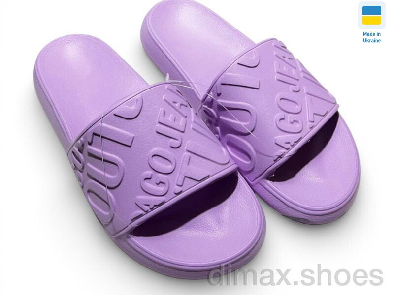 Rai shoes 249 лаванда