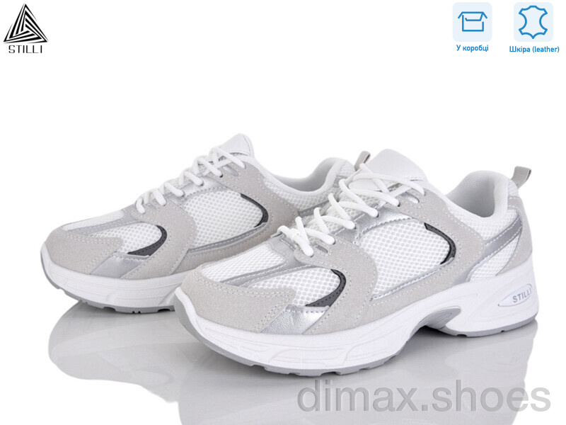 STILLI Group N80-19 шкіра