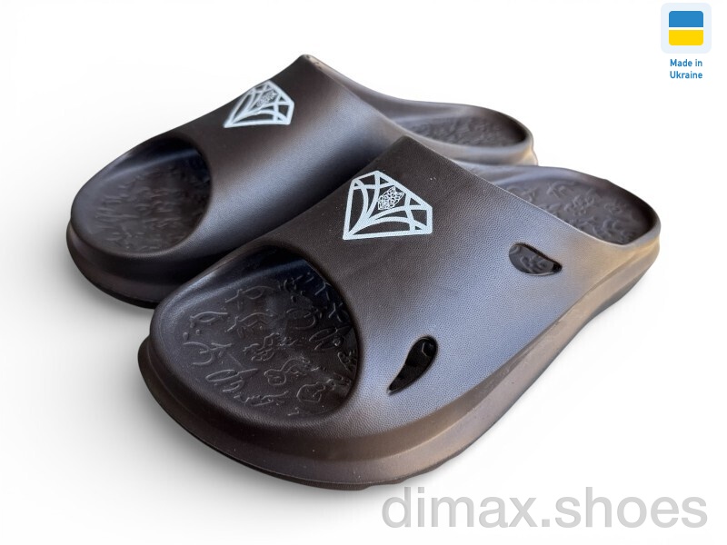 Rai shoes 2002 коричневий