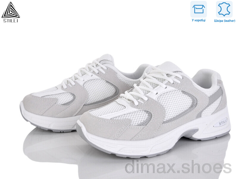STILLI Group N80-22 шкіра