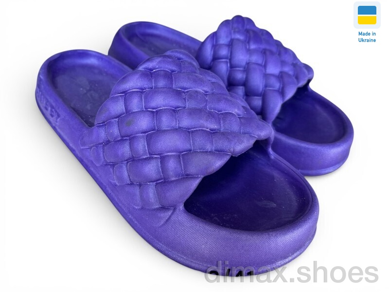 Rai shoes 2001 фіолетовий