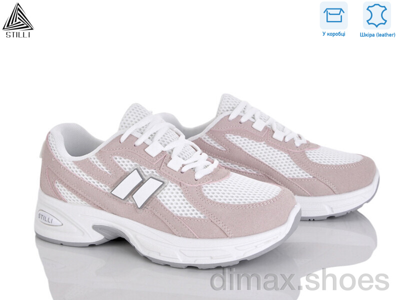 STILLI Group N380-5 шкіра