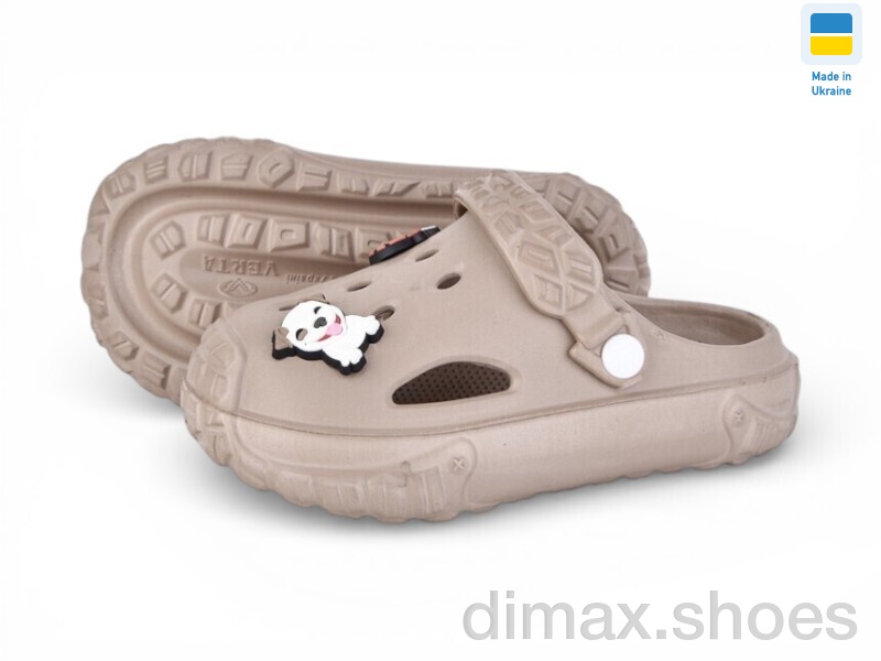 Rai shoes 3001 бежевий