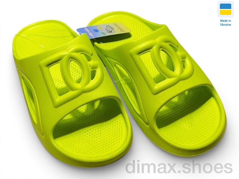 Rai shoes 253 лайм