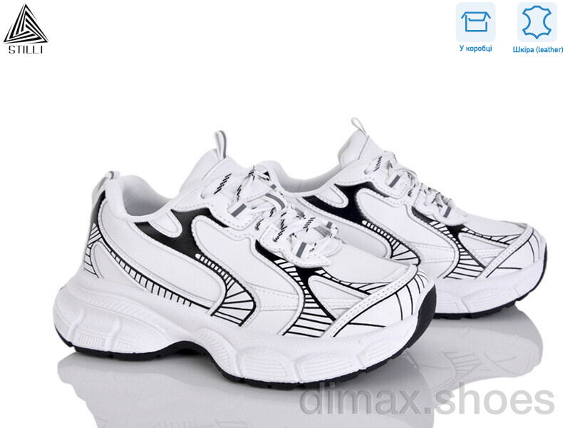 STILLI Group S200-5 шкіра