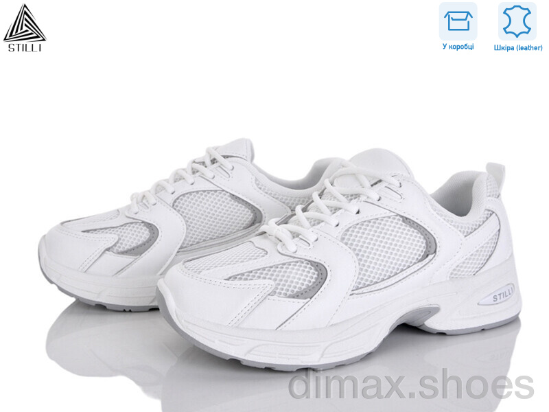 STILLI Group N80-10 шкіра