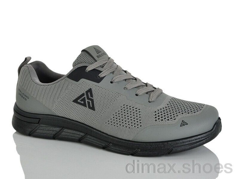 DeMur 61042 сірий