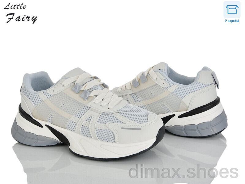 L.Fairy A1094-4 піна