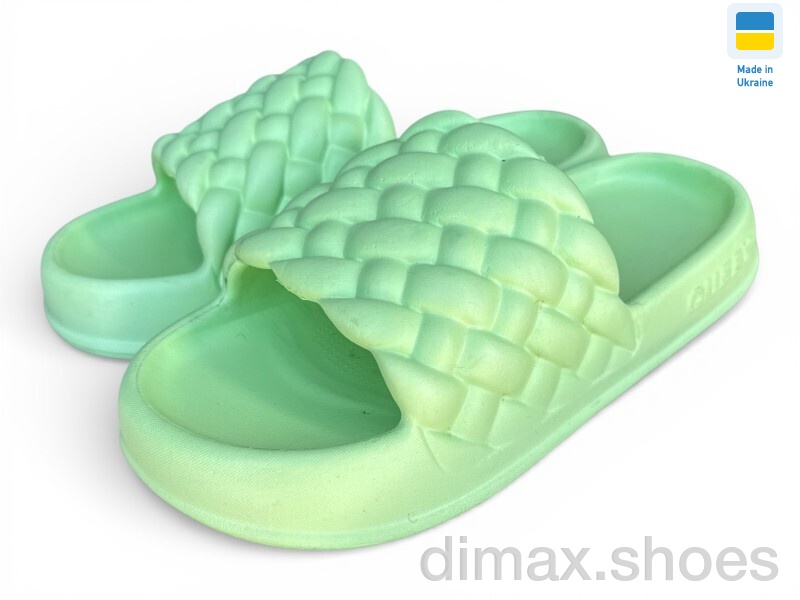 Rai shoes 2001 лайм