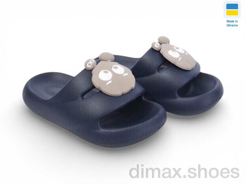 Rai shoes 335 синій