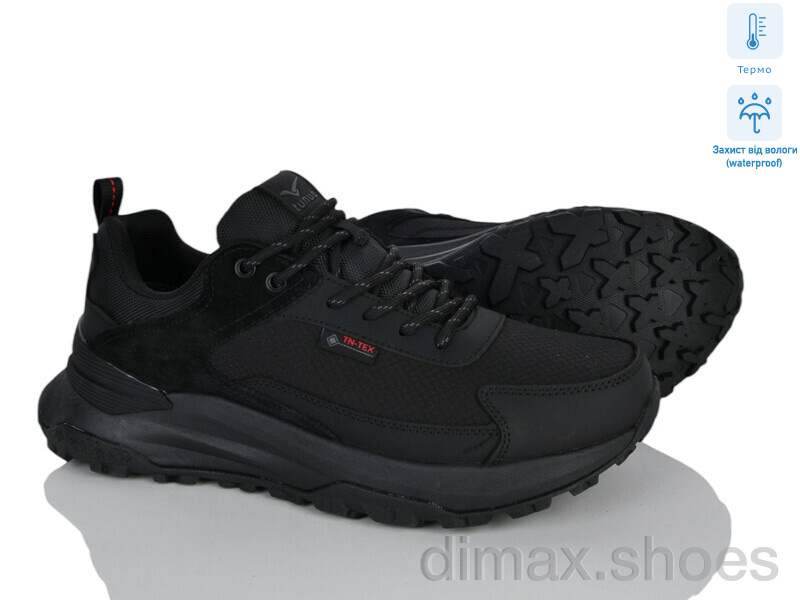 Dan Marest 5025-11