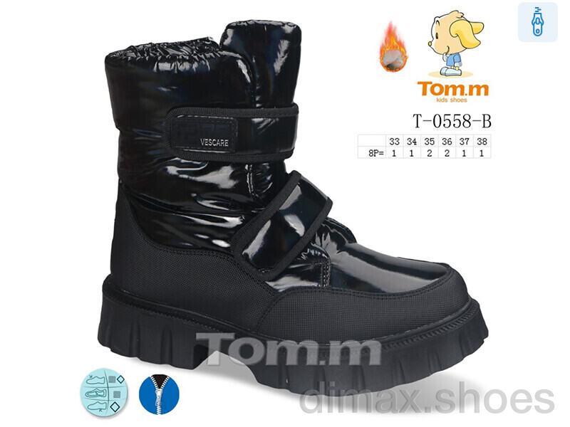 TOM.M 0558-B