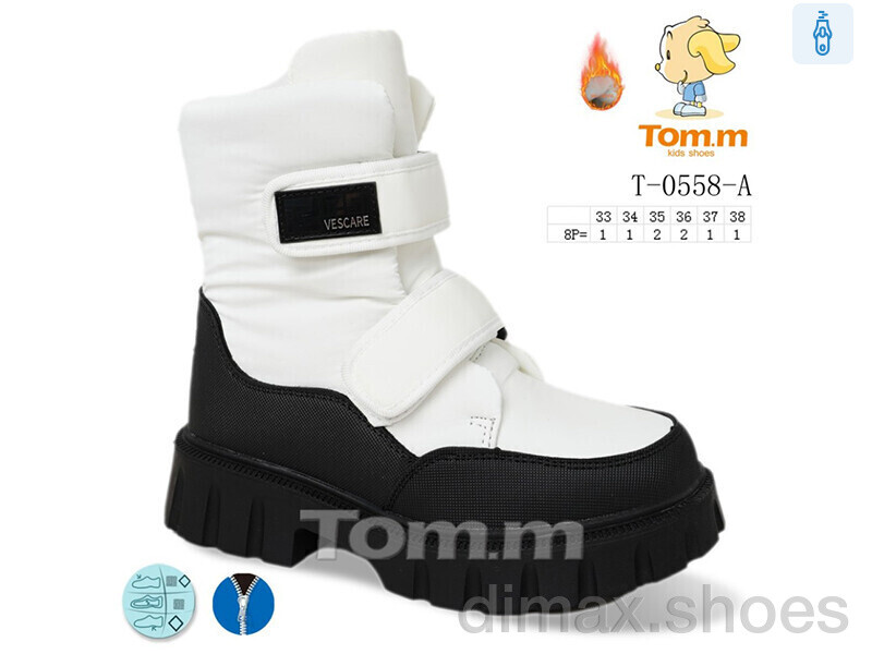 TOM.M 0558-A