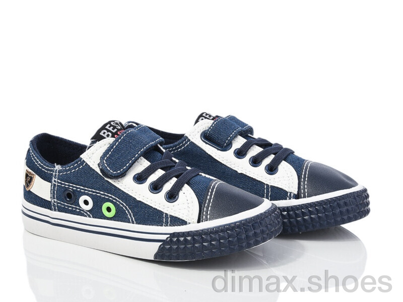 Ok Shoes CT9533B