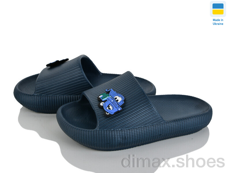 Vladimir Cross 022 т.синій