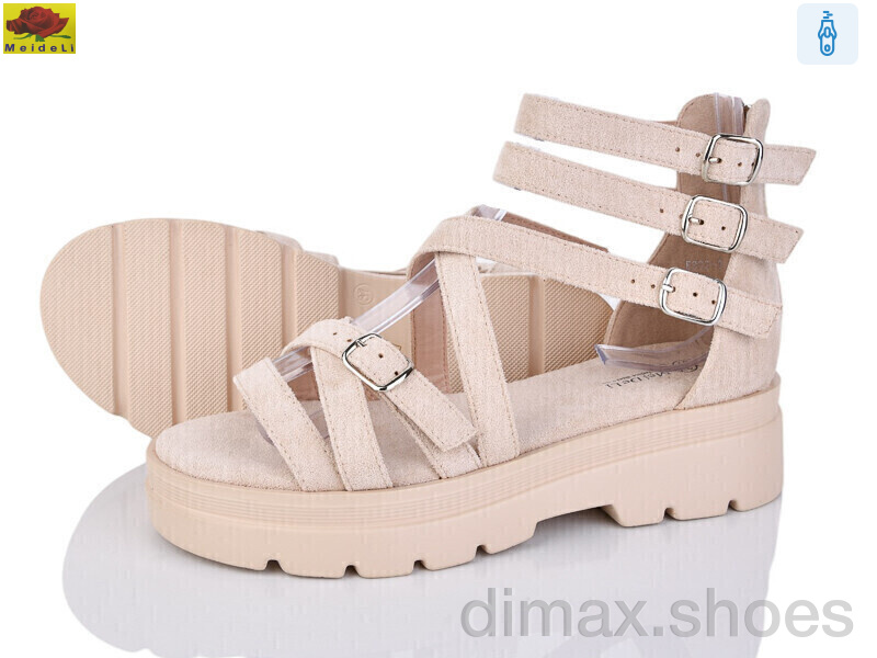 Mei De Li K892-9 beige