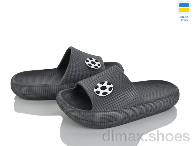 Vladimir Cross 022 сірий