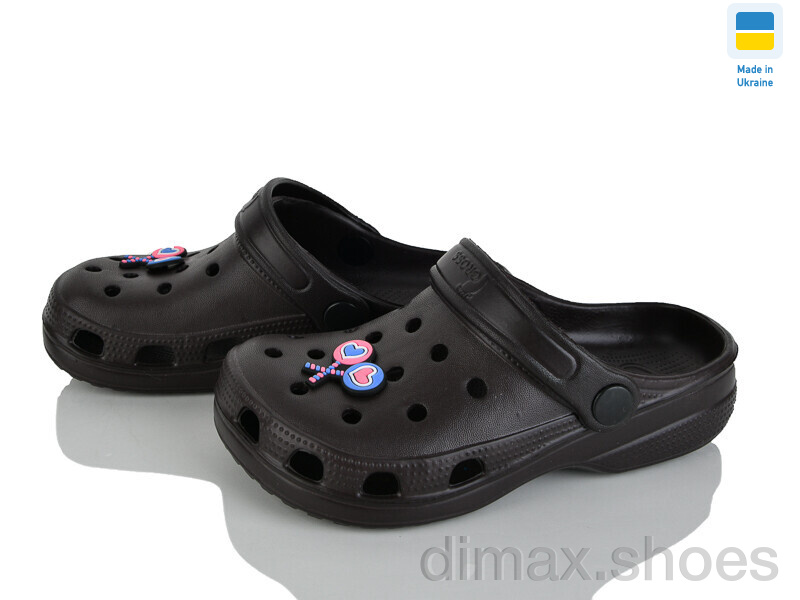 Vladimir Cross 017 шоколад