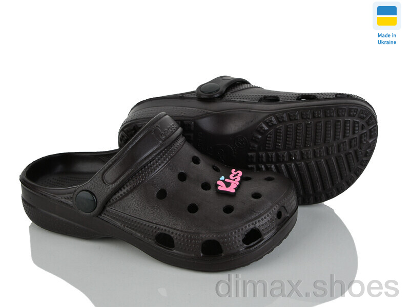 Vladimir Cross 017-1 шоколад