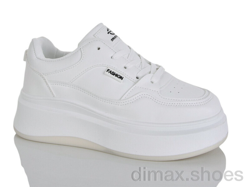 Prime-Opt Prime KT-SHA19 white