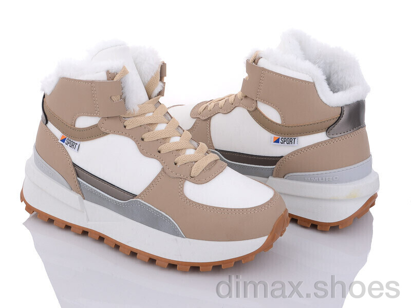 Ok Shoes DM2-3
