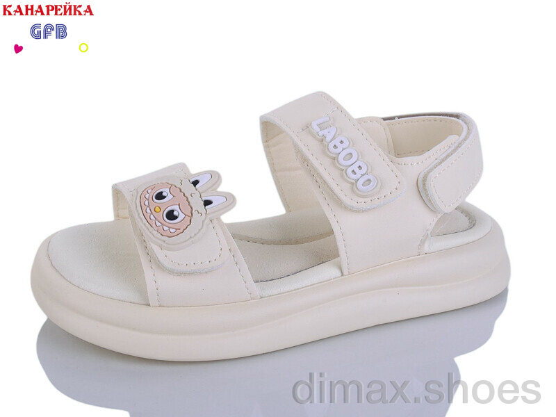 GFB-Канарейка S711-3