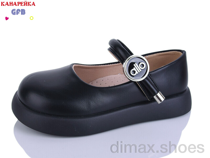 GFB-Канарейка C727-8