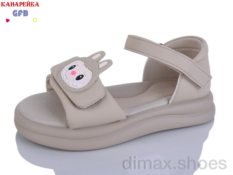 GFB-Канарейка S78-5