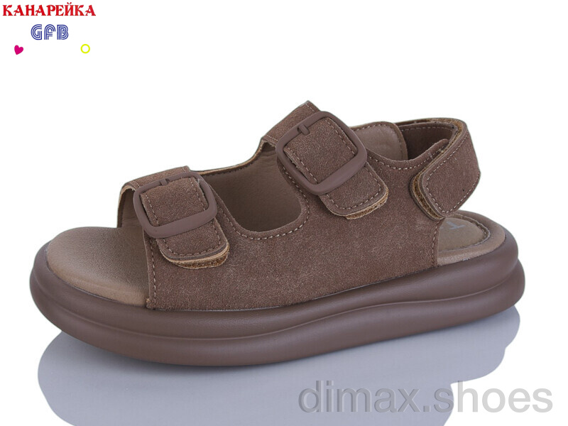 GFB-Канарейка R810-6