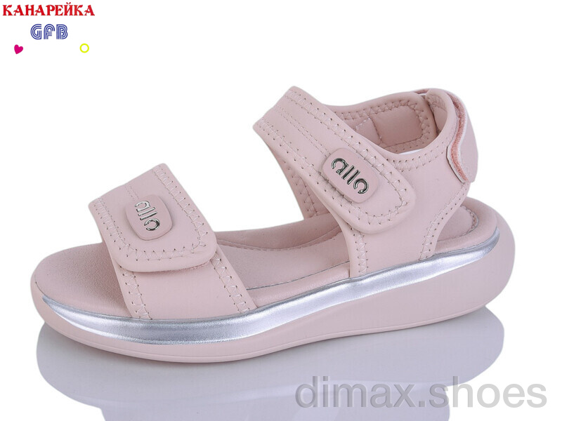 GFB-Канарейка B8007-5