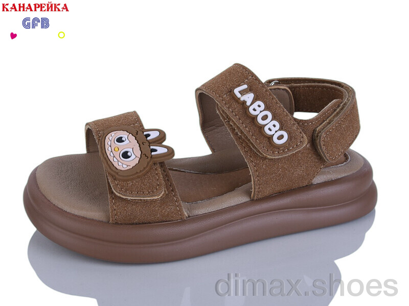 GFB-Канарейка S711-6