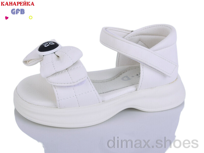 GFB-Канарейка A62-1