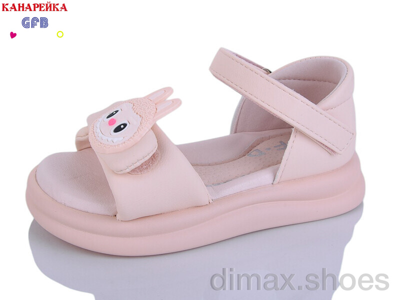 GFB-Канарейка T68-4