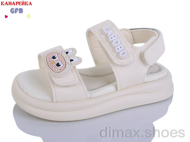 GFB-Канарейка T611-3