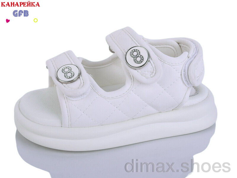 GFB-Канарейка T69-1