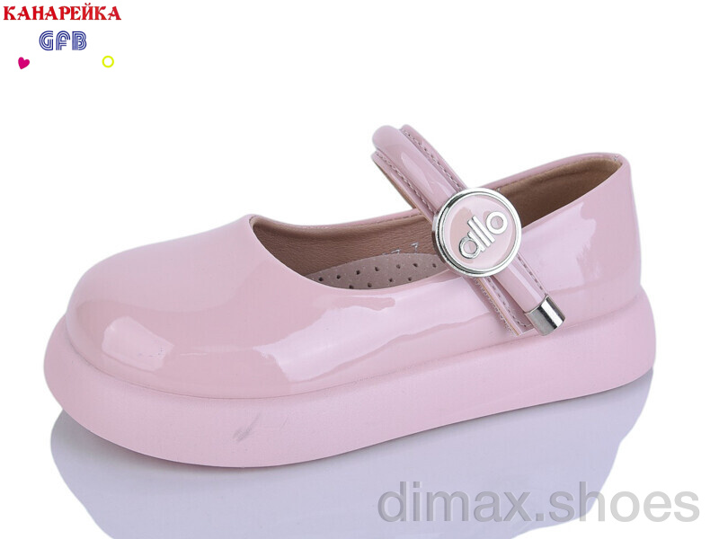 GFB-Канарейка C727-7