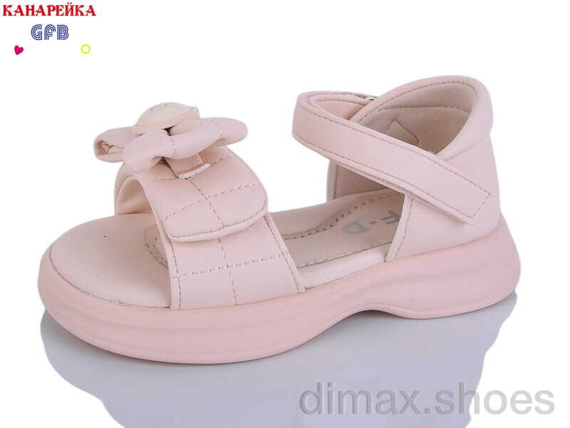 GFB-Канарейка A62-3