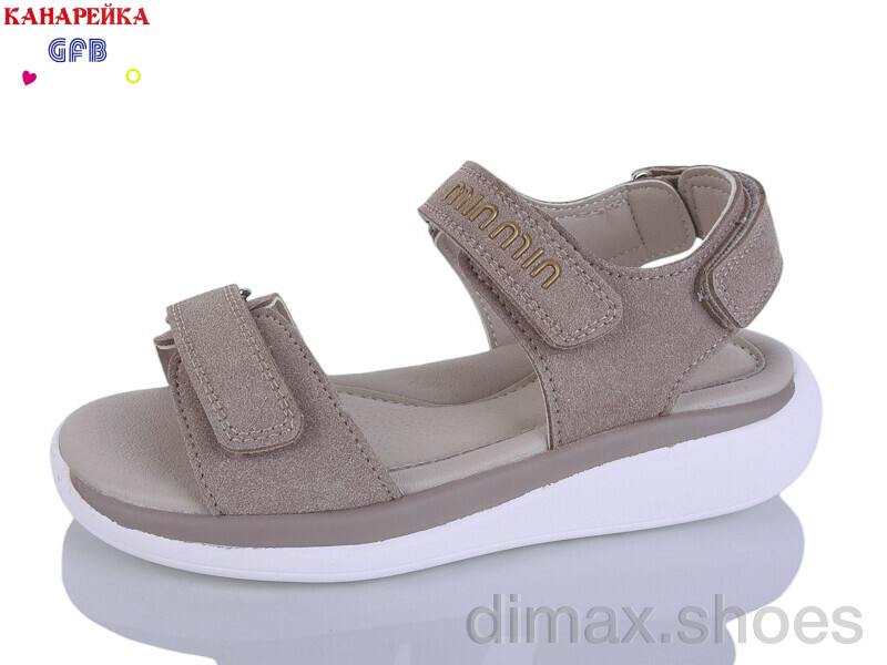 GFB-Канарейка B8005-1