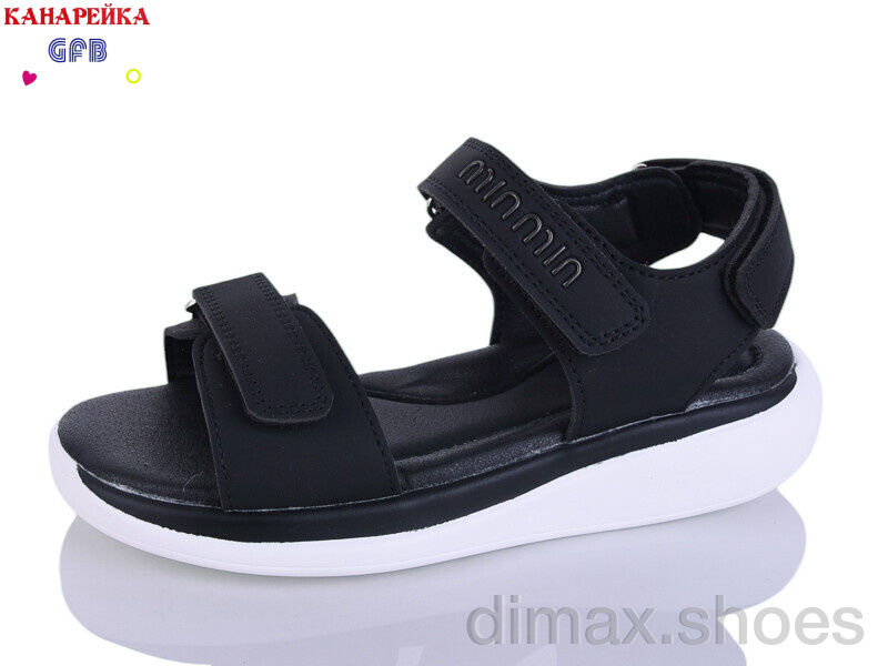 GFB-Канарейка B8005-6