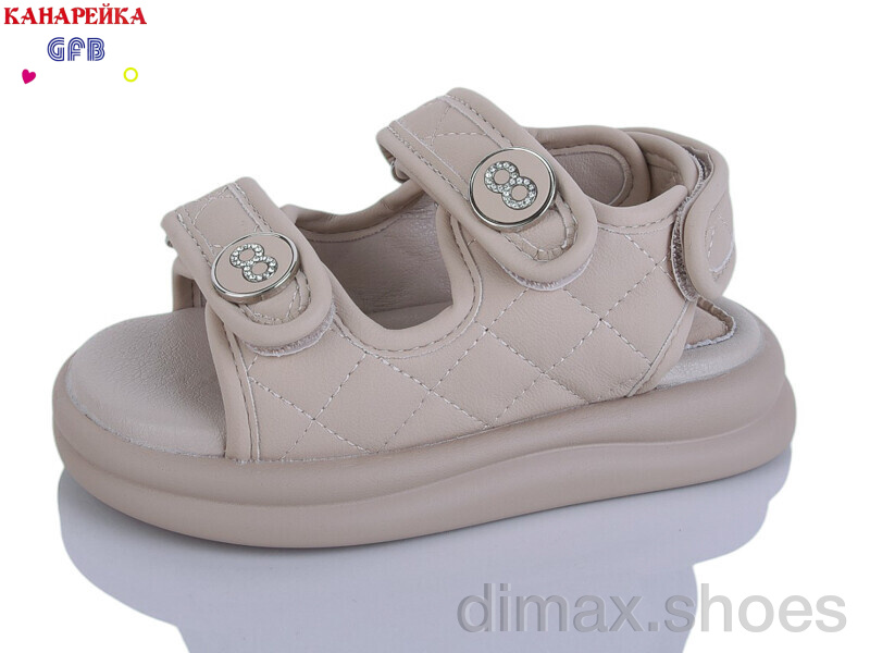 GFB-Канарейка T69-5