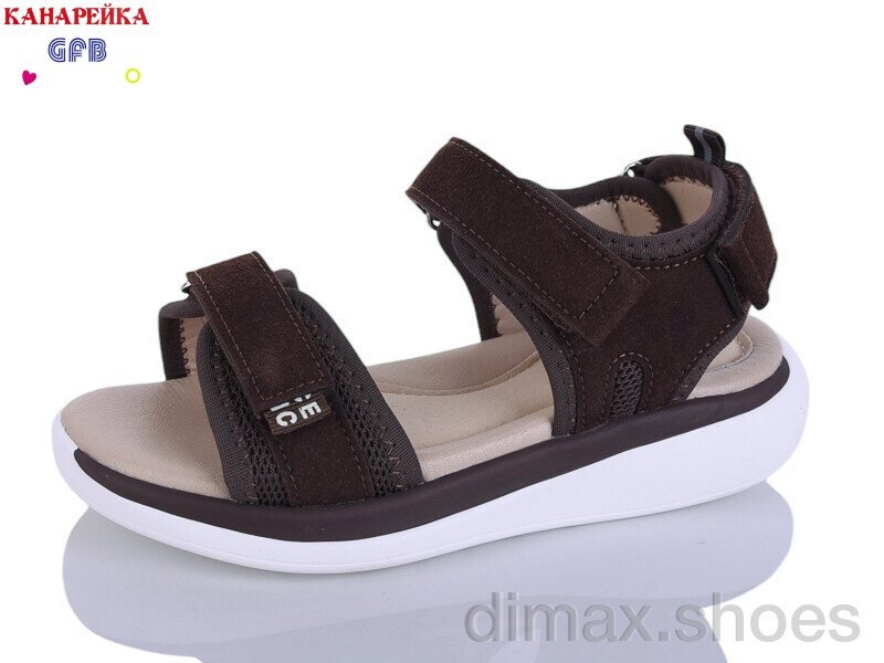 GFB-Канарейка B8006-2