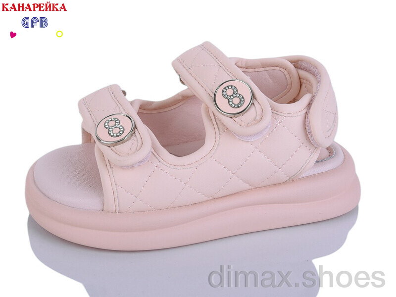 GFB-Канарейка T69-3