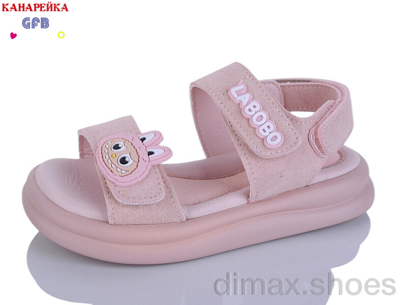 GFB-Канарейка S711-2