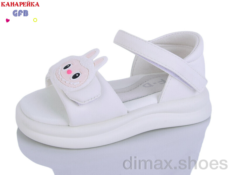 GFB-Канарейка T68-1